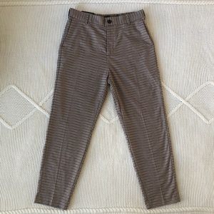 NWT H&M Slim Fit Pants
